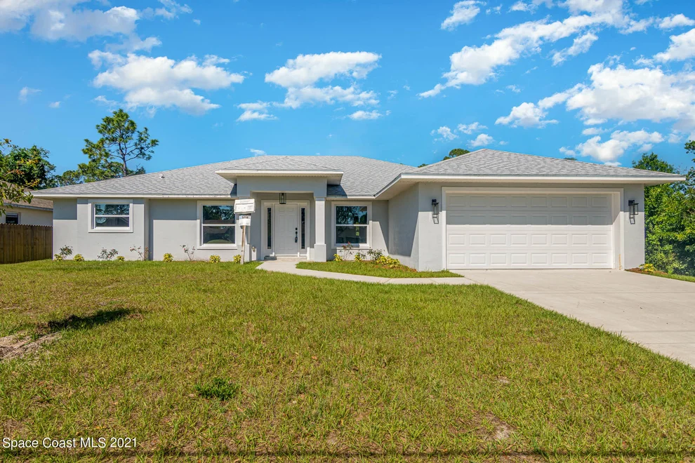 Unit for sale at 137 Abello Road SE, Palm Bay, FL 32909