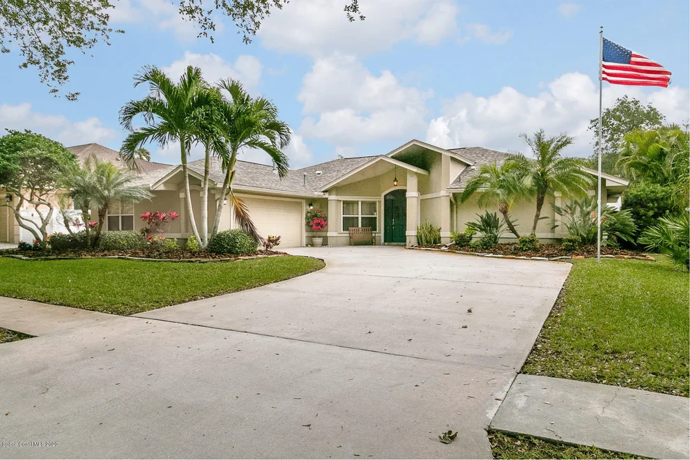 Unit for sale at 206 Waterbury Lane, Indian Harbour Beach, FL 32937