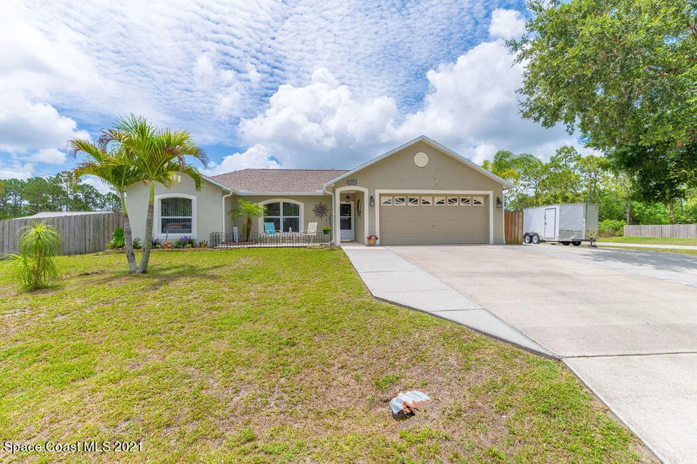 Unit for sale at 118 Gates Street SW, Palm Bay, FL 32908