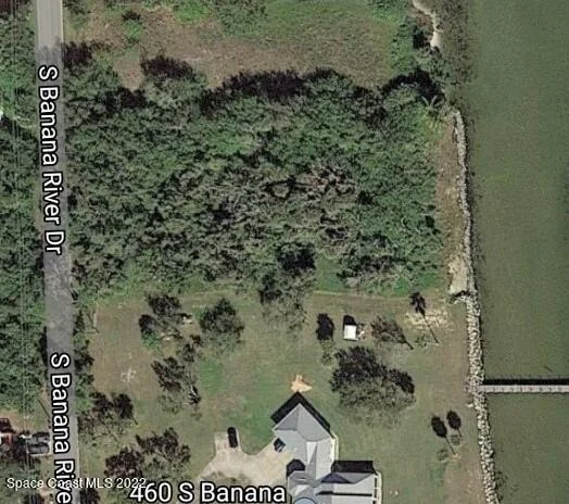 Unit for sale at 0 S Banana River Drive, Merritt Island, FL 32952