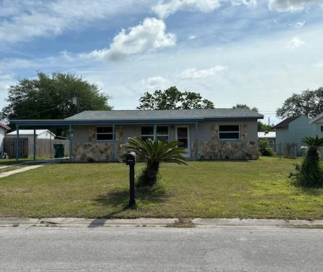 Unit for sale at 4315 Barnesdale Drive, Melbourne, FL 32935