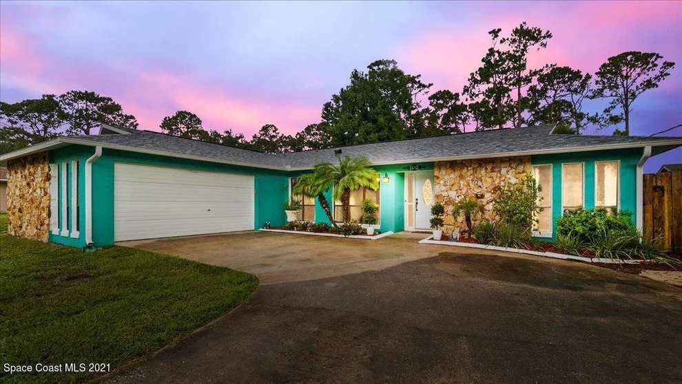 Unit for sale at 5512 Flint Road, Cocoa, FL 32927