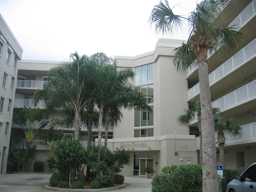Unit for sale at 425 Buchanan Avenue, Cape Canaveral, FL 32920