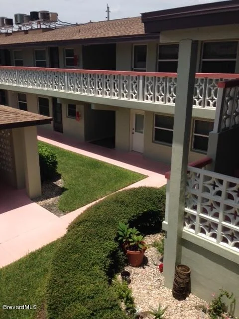 Unit for sale at 5600 N BANANA RIVER Boulevard, Cocoa Beach, FL 32931