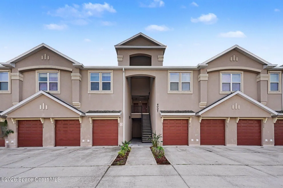 Unit for sale at 4007 Meander Place, Rockledge, FL 32955