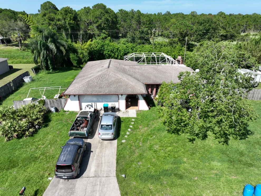 Unit for sale at 1933 Raintree Avenue SE, Palm Bay, FL 32909
