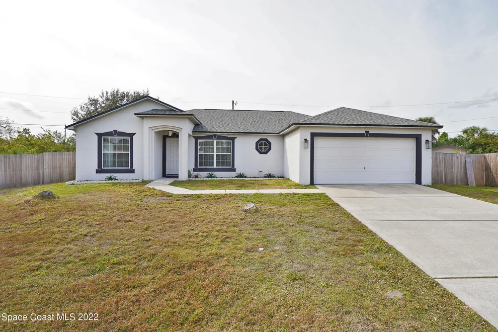 Unit for sale at 1118 Waterford Street SE, Palm Bay, FL 32909