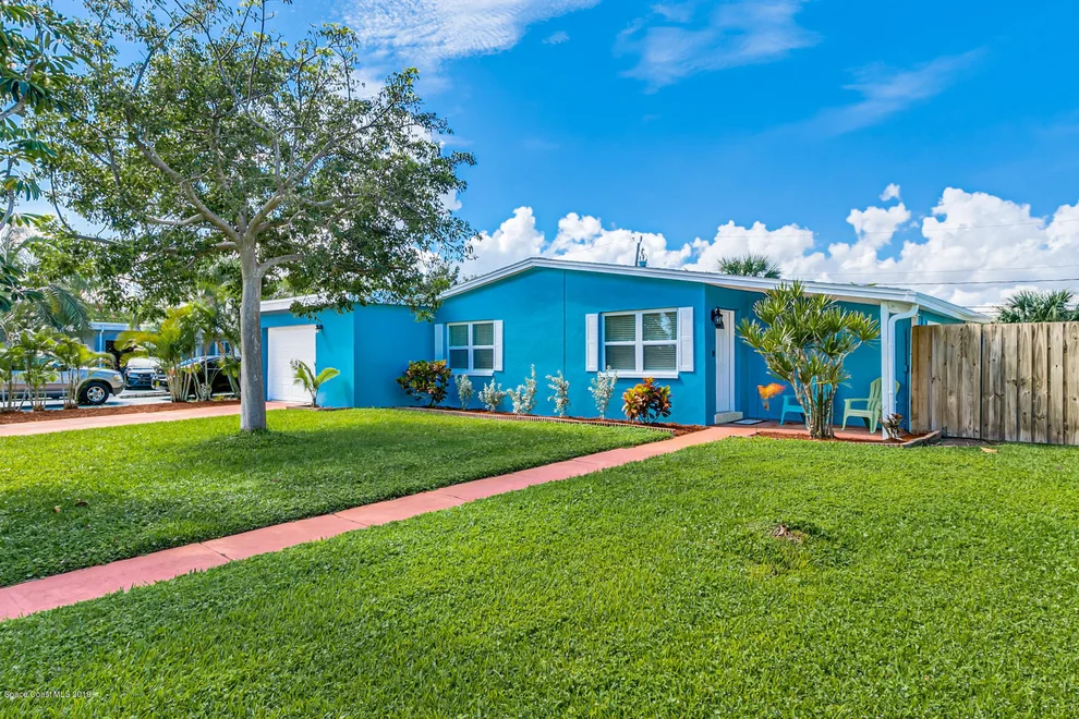 Unit for sale at 1873 Terrace Shores Drive, Indialantic, FL 32903