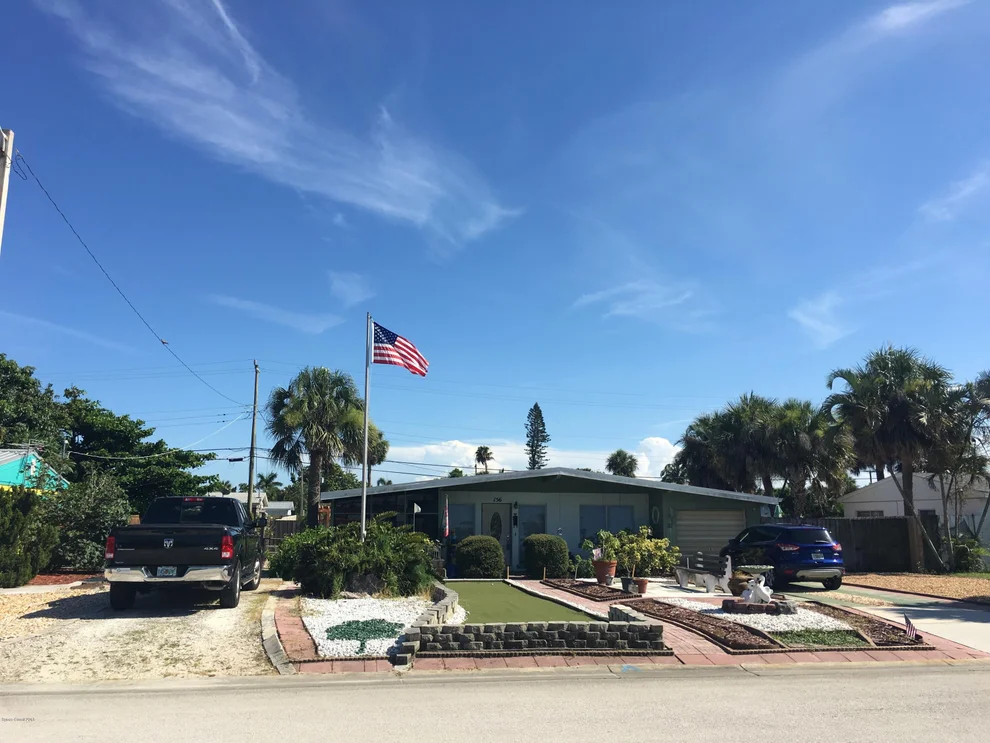 Unit for sale at 156 SE 1st Street SE, Satellite Beach, FL 32937