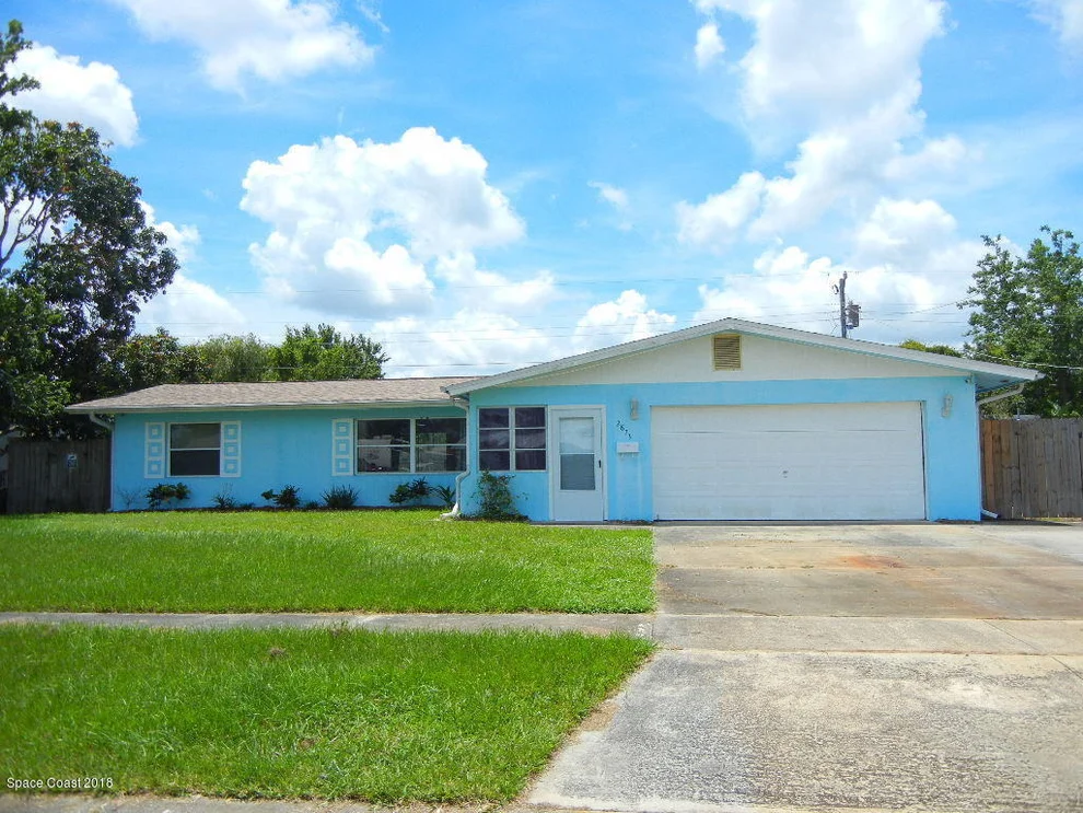 Unit for sale at 2873 Notre Dame Avenue, Melbourne, FL 32935