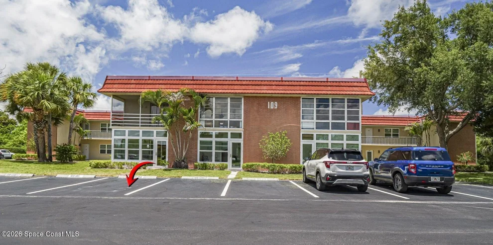 Unit for sale at 109 Spring Lake Court, Vero Beach, FL 32962