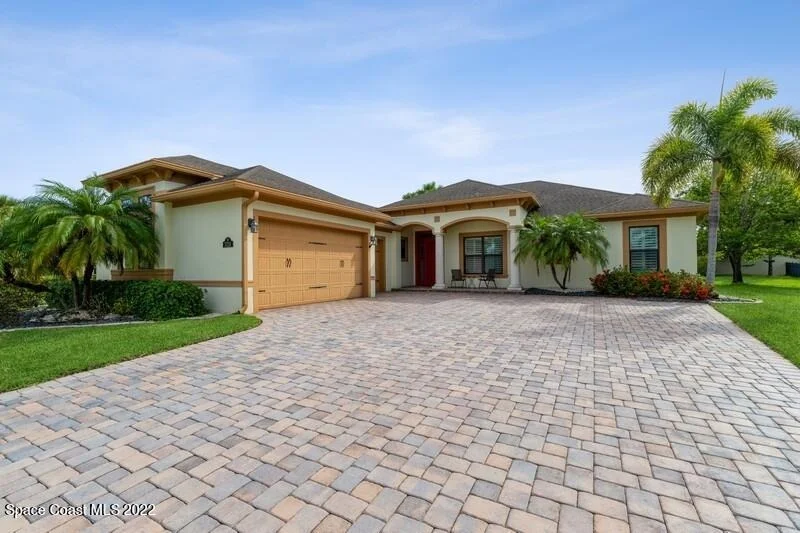 Unit for sale at 3720 Brunot Circle, Melbourne, FL 32940