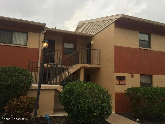 Unit for sale at 2358 Golf Lake Circle, Melbourne, FL 32935