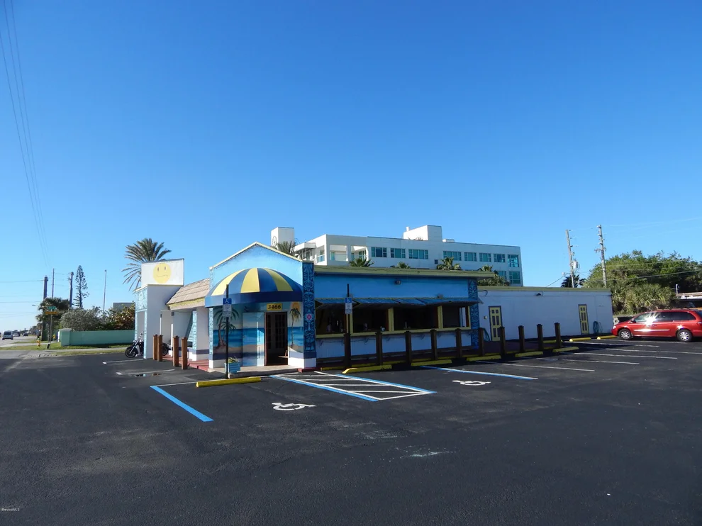 Unit for sale at 3466 S Atlantic Avenue, Cocoa Beach, FL 32931
