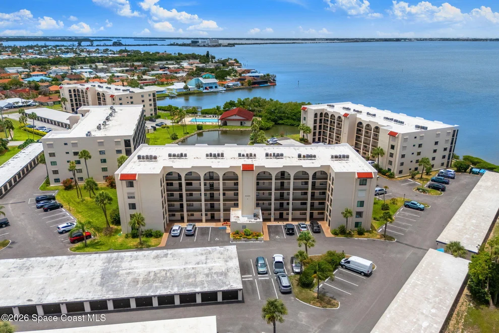 Unit for sale at 5805 N Banana River Boulevard, Cape Canaveral, FL 32920