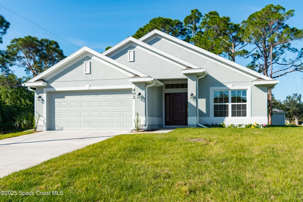 Unit for sale at 947 Ais Street SW, Palm Bay, FL 32908