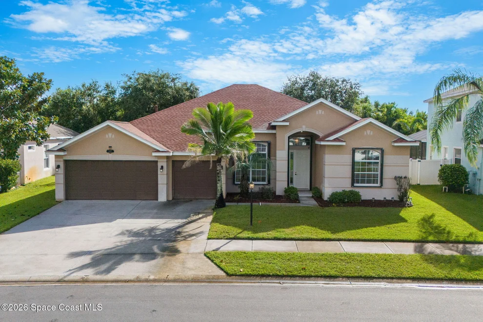 Unit for sale at 4459 Chastain Drive, Melbourne, FL 32940