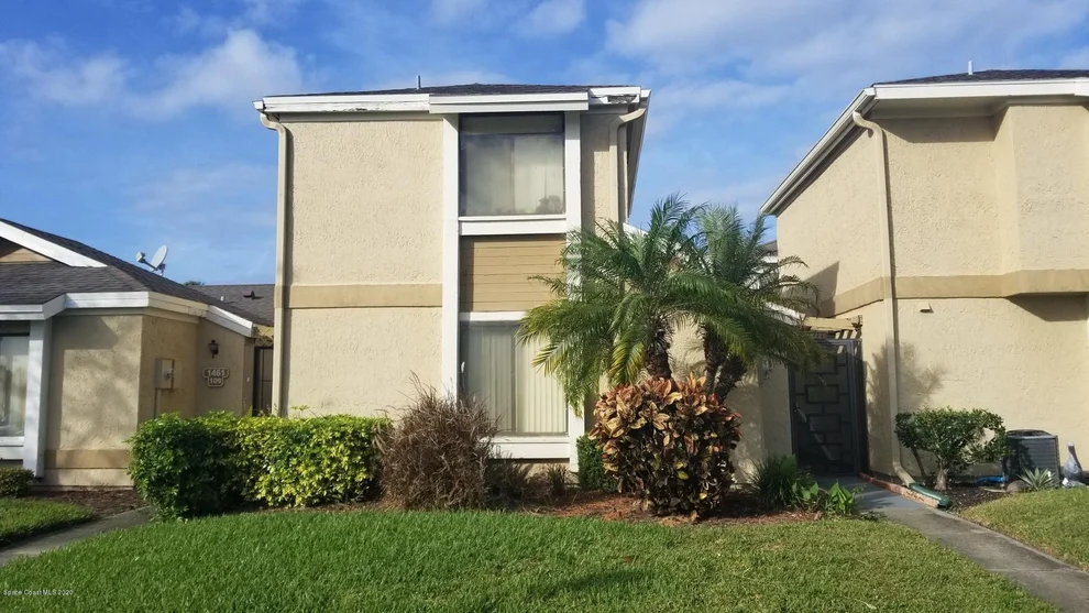 Unit for sale at 1461 Sheafe Avenue NE, Palm Bay, FL 32905