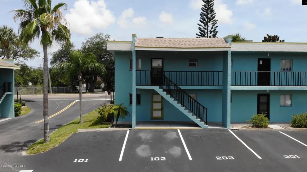 Unit for sale at 1001 W Eau Gallie Boulevard, Melbourne, FL 32935