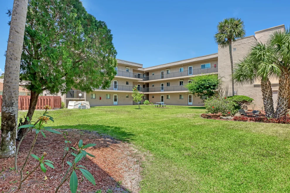 Unit for sale at 3150 N Harbor City Boulevard, Melbourne, FL 32935