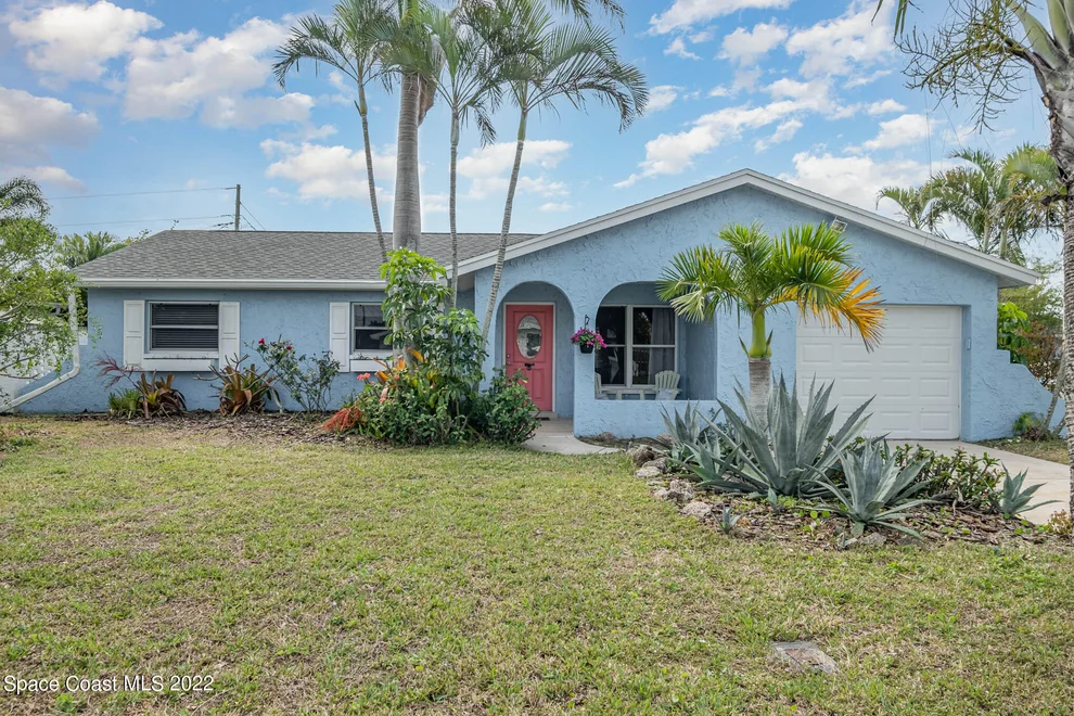Unit for sale at 471 Sea Horse Avenue, Indialantic, FL 32903