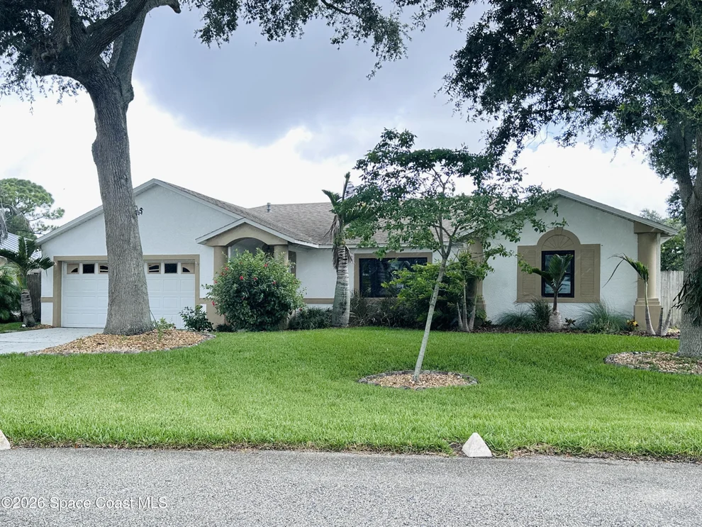 Unit for sale at 130 Country Woods Place, Merritt Island, FL 32952