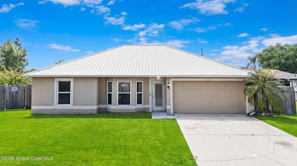 Unit for sale at 2946 Herder Avenue SE, Palm Bay, FL 32909