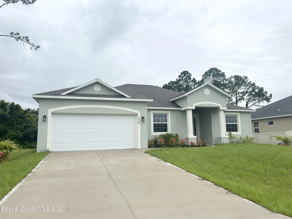 Unit for sale at 150 Hillcrest Avenue, Palm Bay, FL 32907