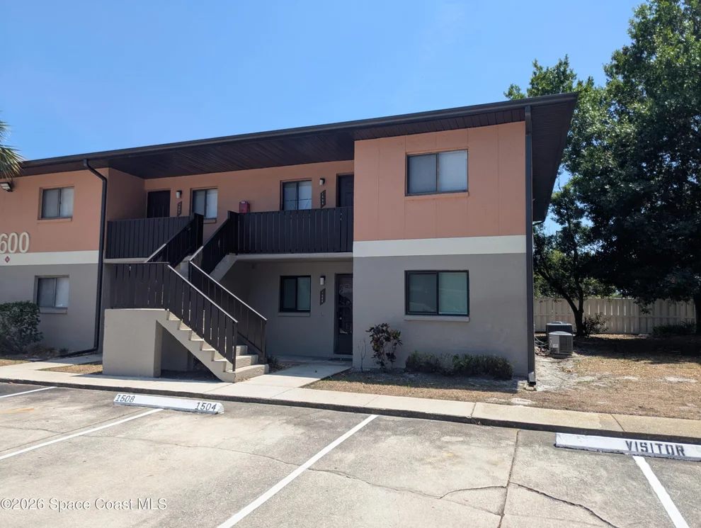 Unit for sale at 1600 University Lane, Cocoa, FL 32922