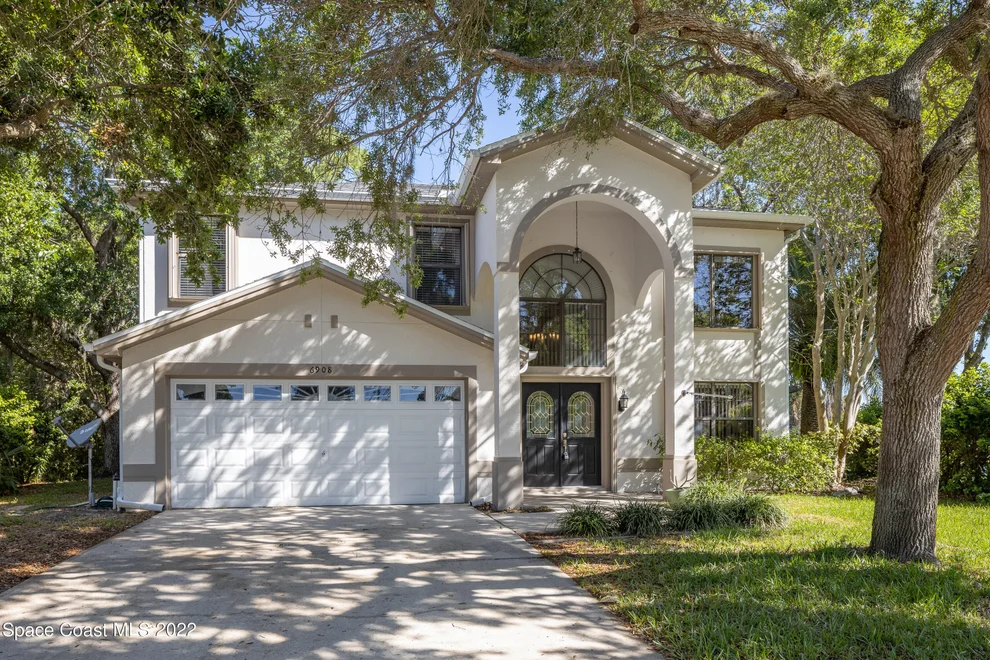 Unit for sale at 6908 Mulberry Court, Melbourne, FL 32940