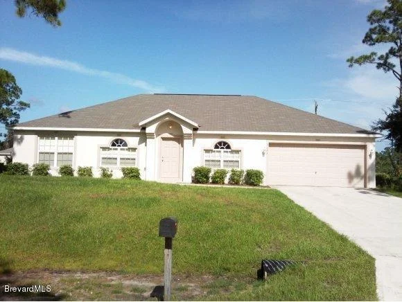 Unit for sale at 3125 SE Slama Avenue, Palm Bay, FL 32909