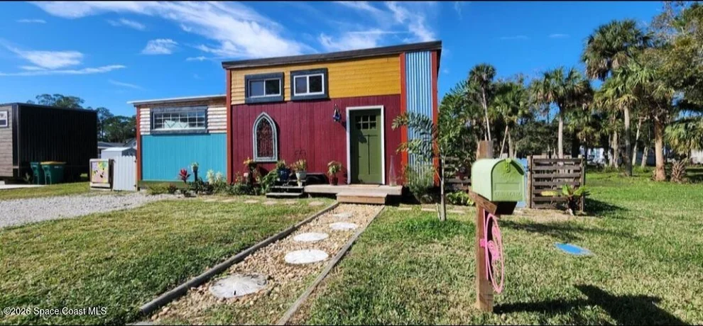 Unit for sale at 232 Flamingo Drive, Cocoa, FL 32926
