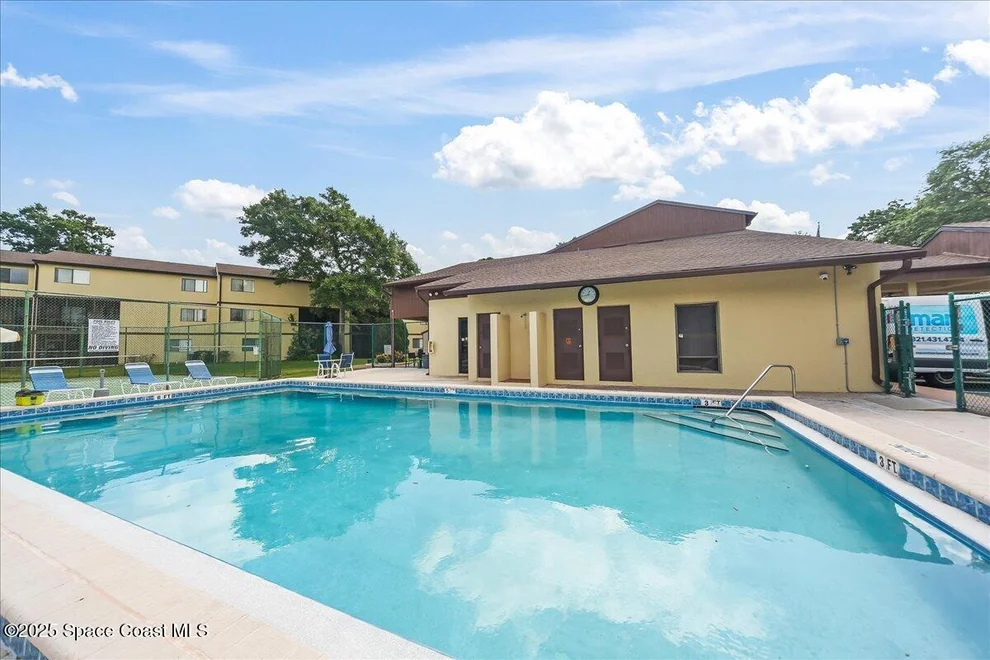 Unit for sale at 7817 Shadowood Drive, Melbourne, FL 32904