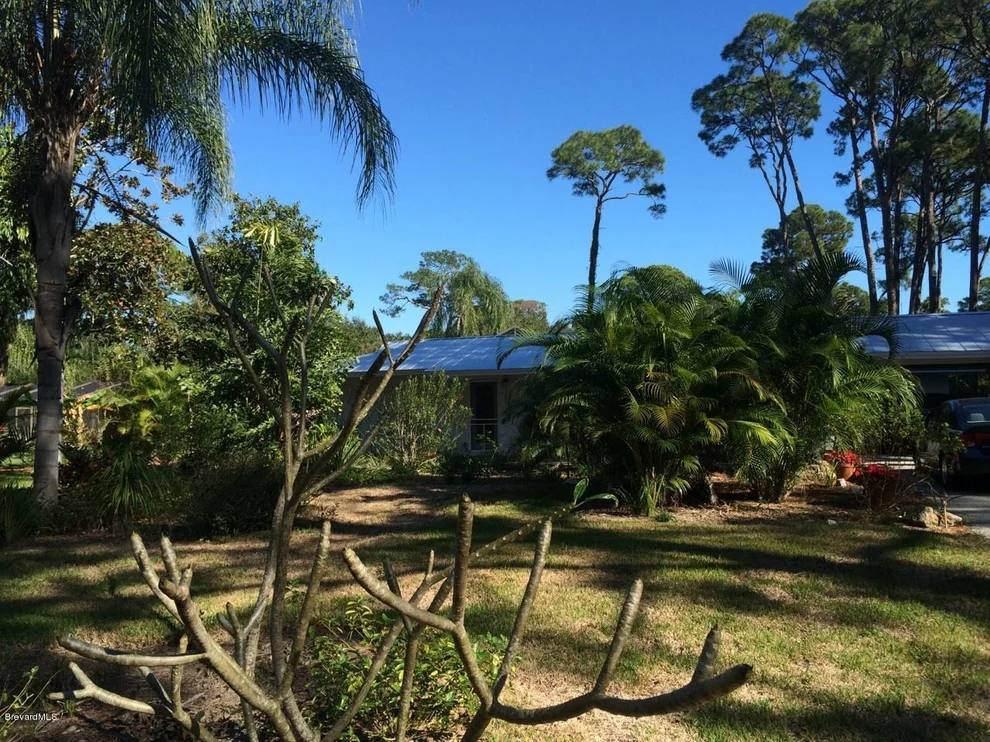 Unit for sale at 2310 Coconut Lane, Merritt Island, FL 32952