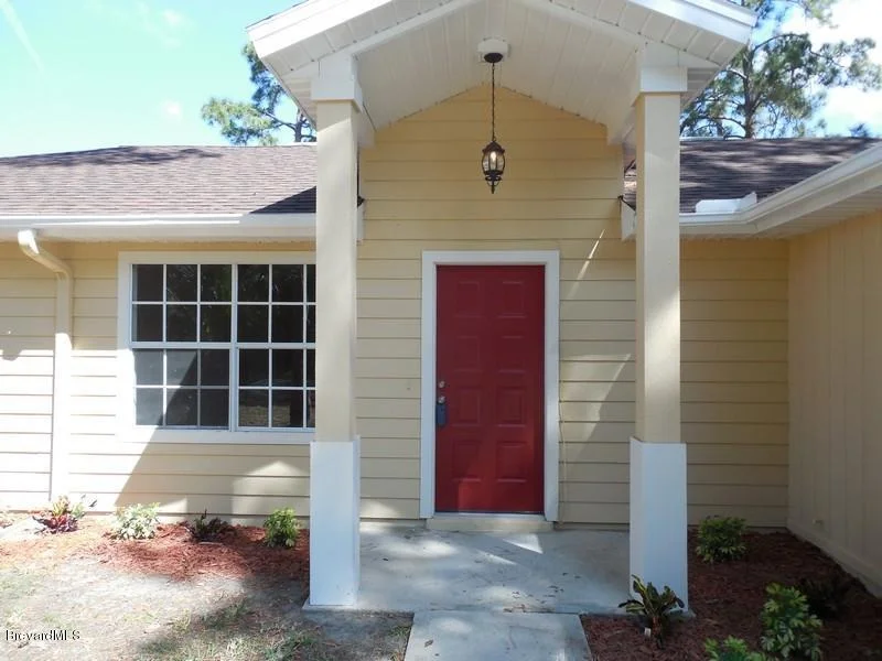 Unit for sale at 4760 Byron Street, Cocoa, FL 32927