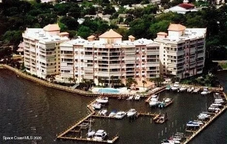 Unit for sale at 100 Riverside Drive, Cocoa, FL 32922