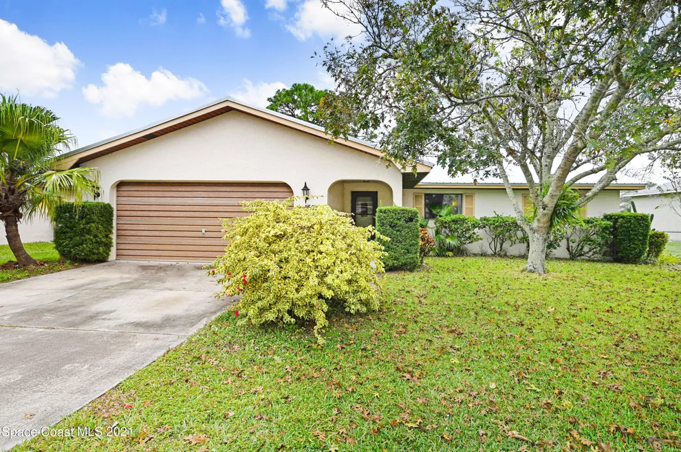 Unit for sale at 1561 Emerson Drive SE, Palm Bay, FL 32909