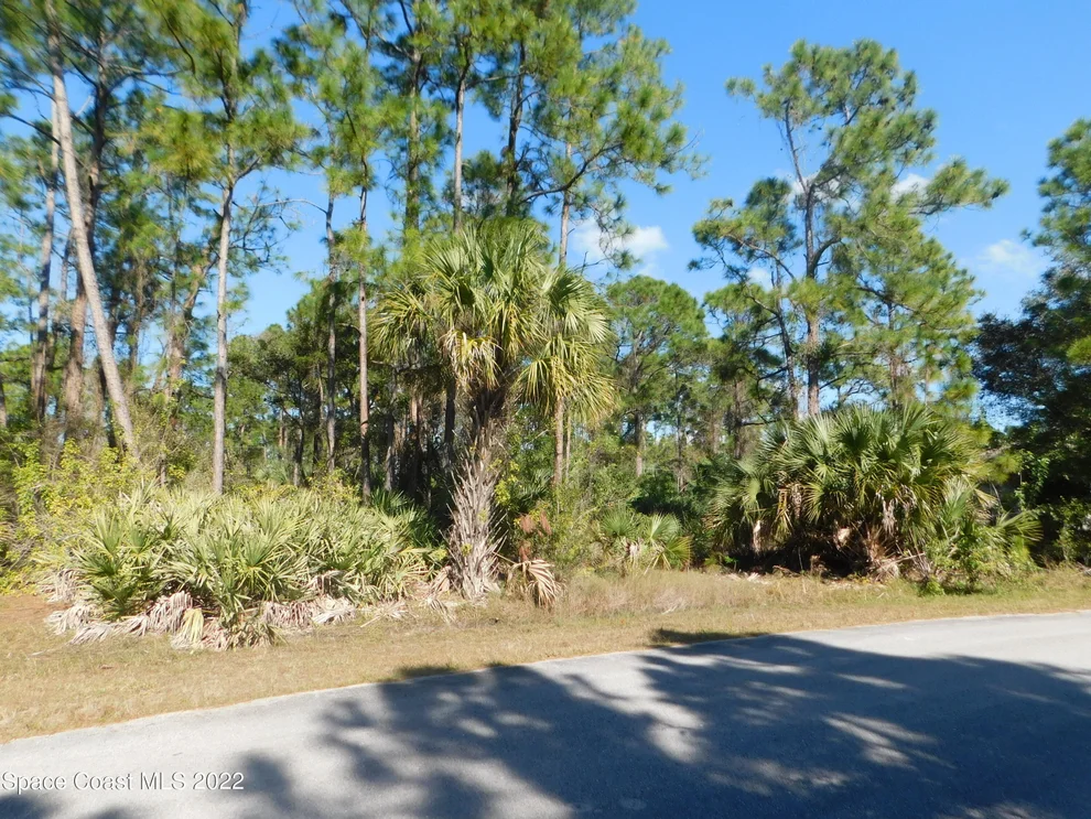 Unit for sale at 473 & 481 Denmark Street SW, Palm Bay, FL 32908