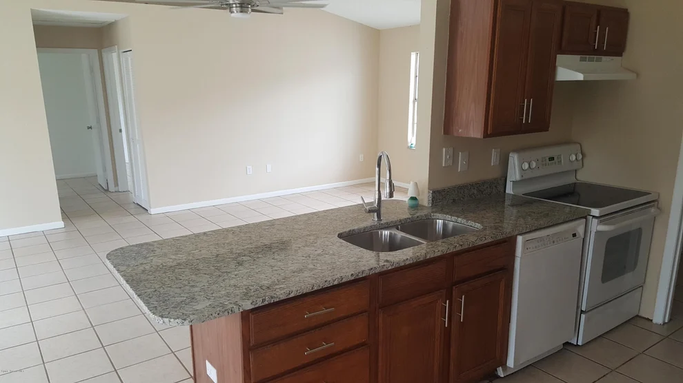Unit for sale at 1004 Albion Street NW, Palm Bay, FL 32907