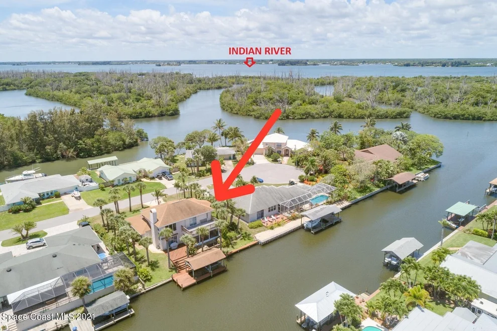 Unit for sale at 394 Beverly Court, Melbourne Beach, FL 32951