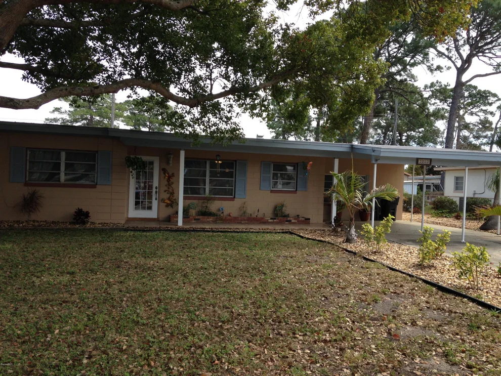 Unit for sale at 3285 Royal Palm Court, Titusville, FL 32780