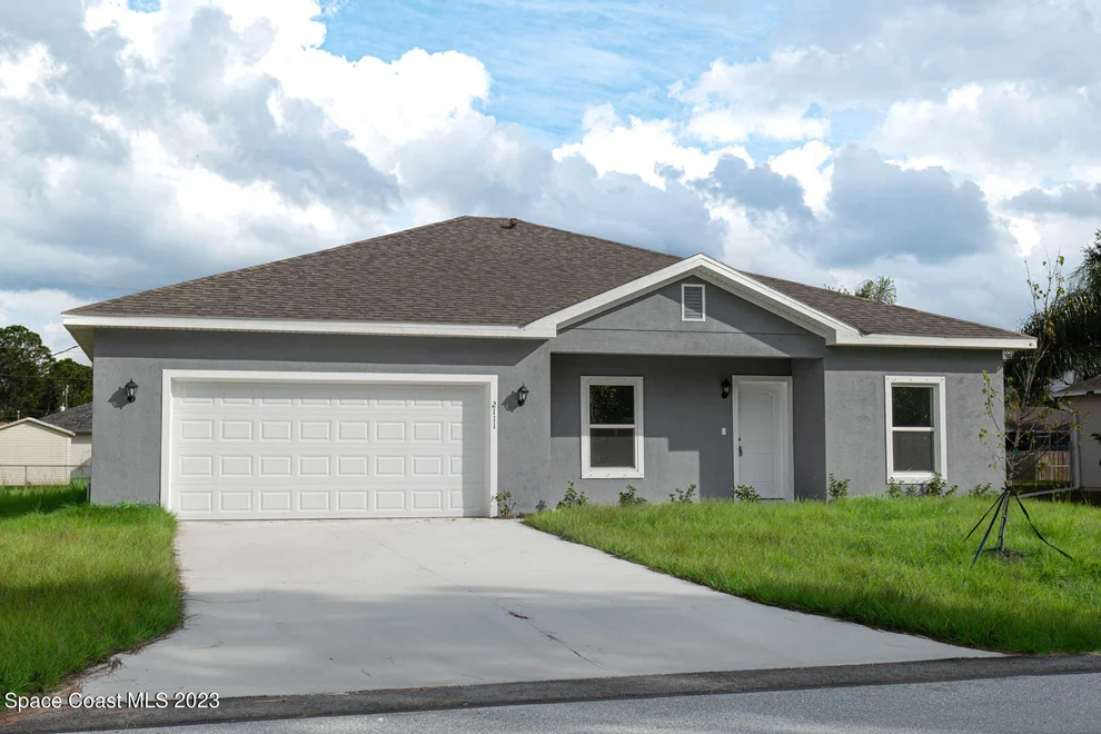 Unit for sale at 2111 Thames Road SE, Palm Bay, FL 32909