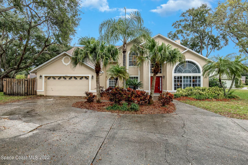 Unit for sale at 600 Millwheel Drive, Merritt Island, FL 32952