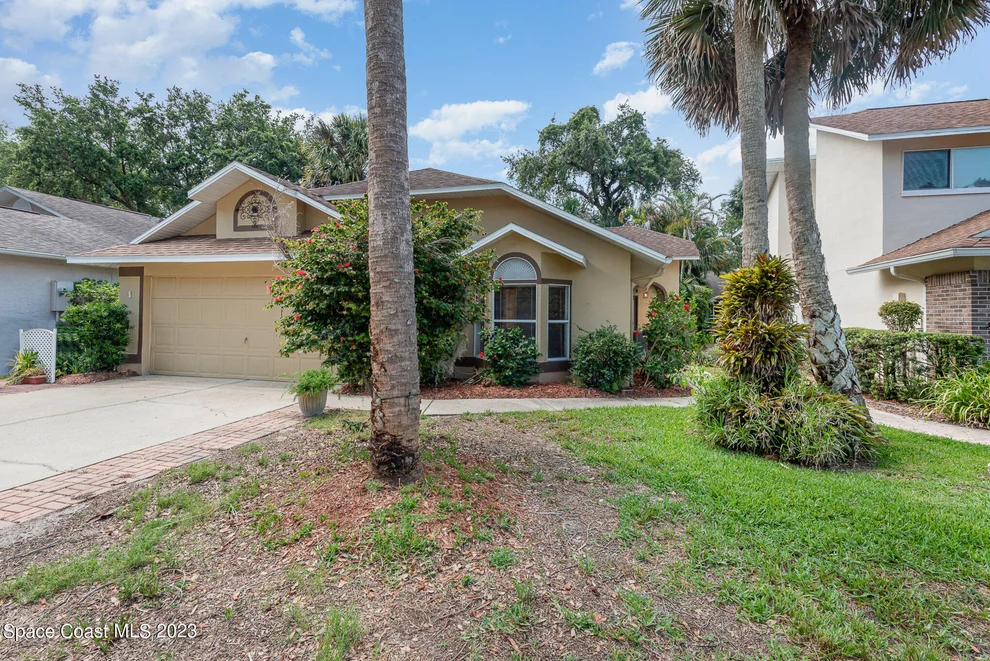 Unit for sale at 2965 La Cita Lane, Titusville, FL 32780