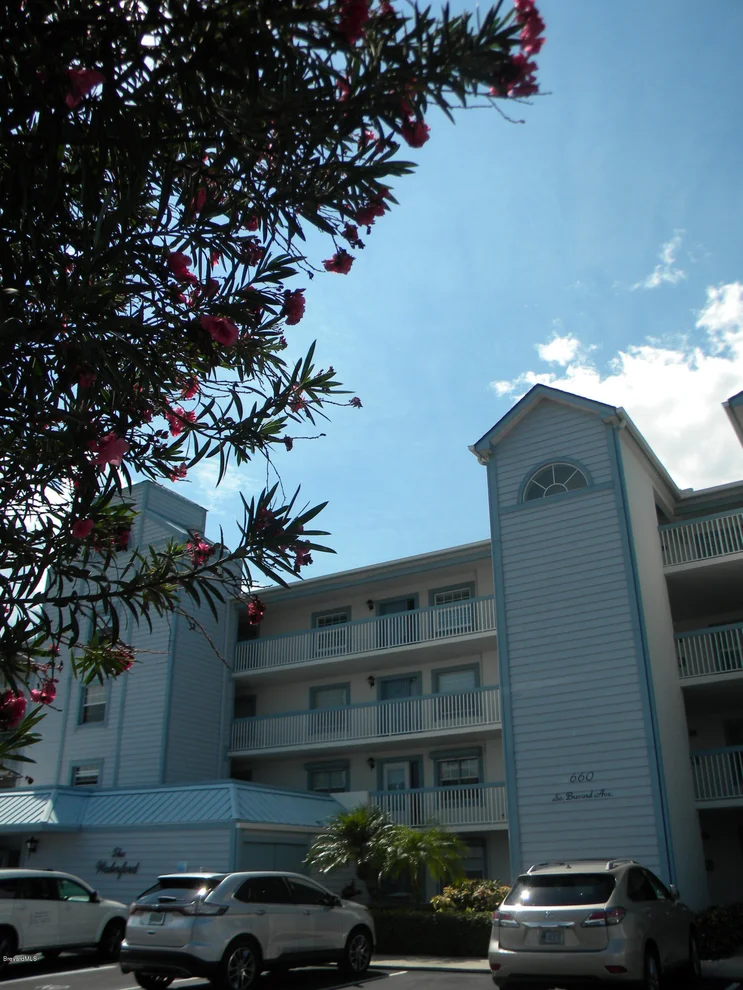 Unit for sale at 660 S Brevard Avenue, Cocoa Beach, FL 32931
