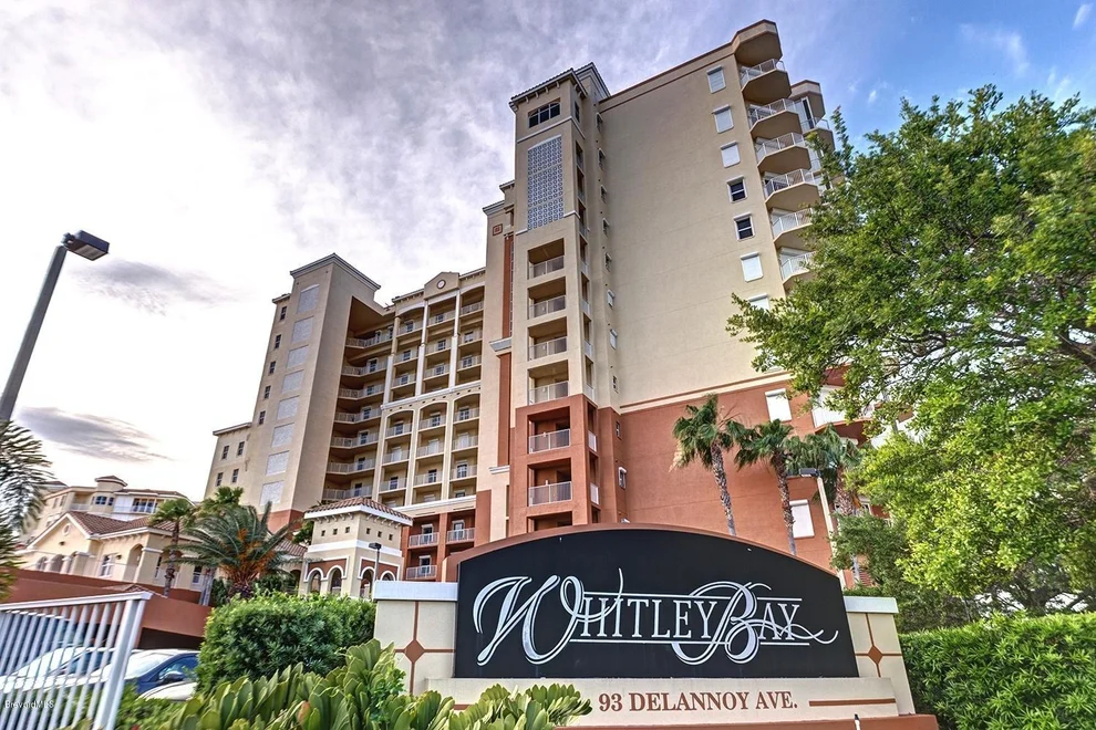 Unit for sale at 93 Delannoy Avenue, Cocoa, FL 32922