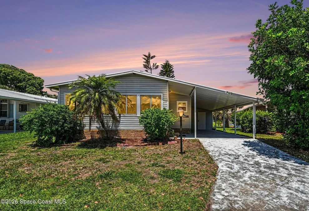 Unit for sale at 5380 Bannock Street, Micco, FL 32976