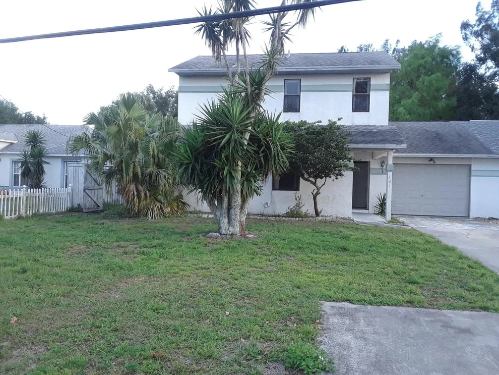 Unit for sale at 107 Gator Drive, Merritt Island, FL 32953