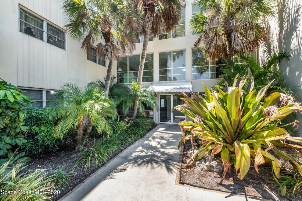 Unit for sale at 223 Columbia Drive, Cape Canaveral, FL 32920