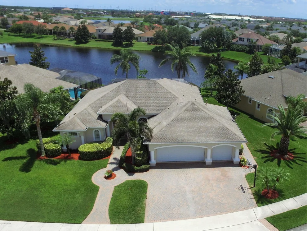 Unit for sale at 3580 Gatlin Drive, Rockledge, FL 32955